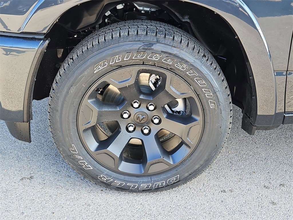 New 2026 RAM 1500 Lone Star image 13