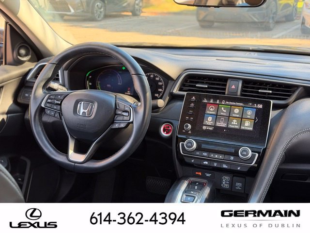 Used 2022 Honda Insight Touring image 17