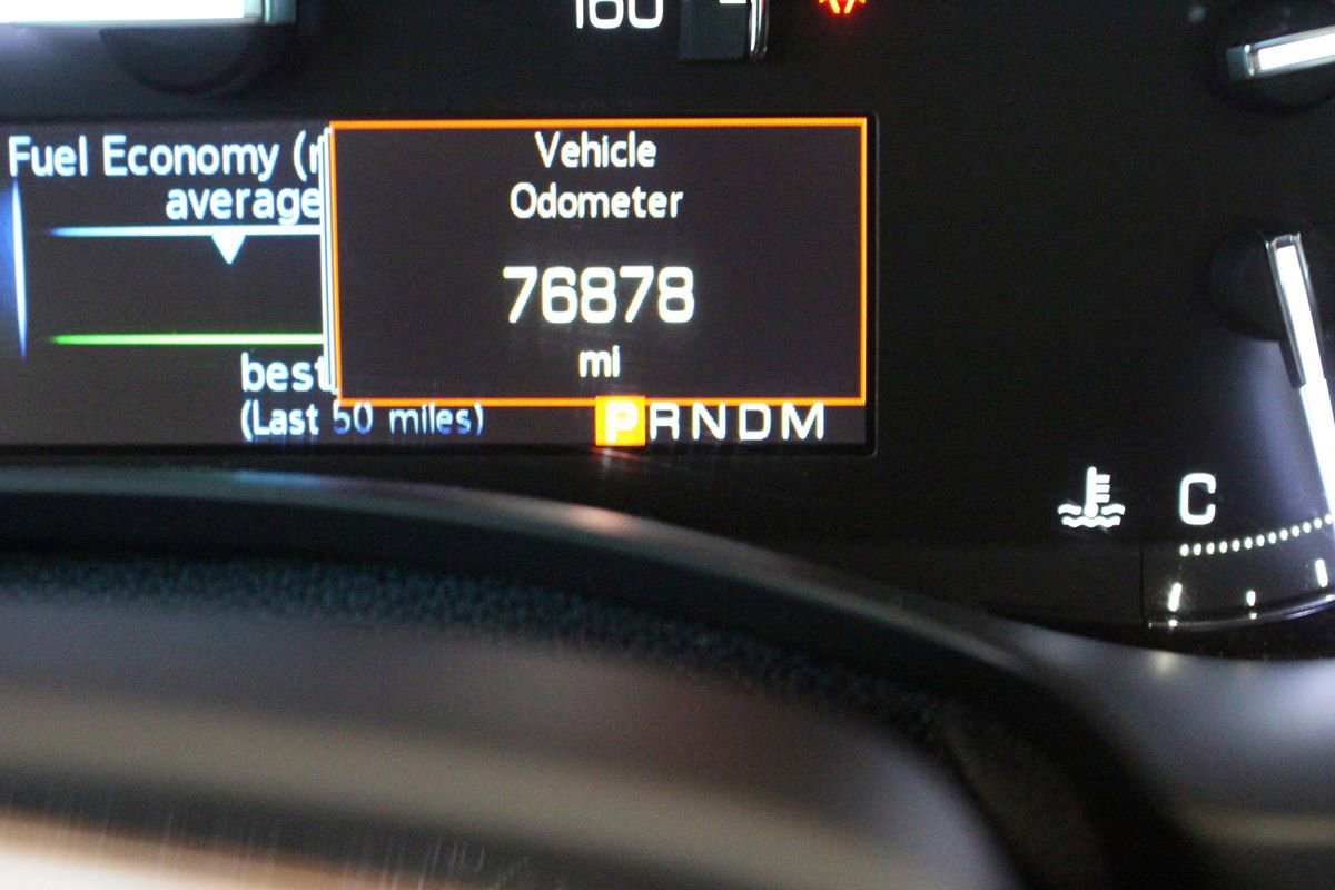 Used 2018 Cadillac ATS 2.0T Sedan image 22