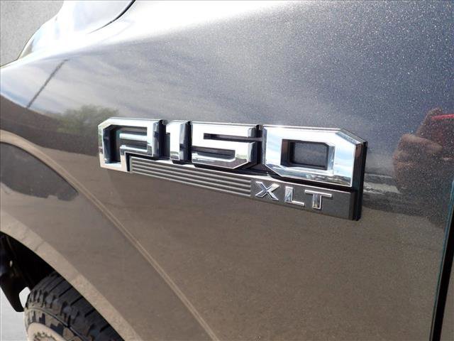 Used 2020 Ford F150 XLT w/ Equipment Group 301A Mid AWD/4WD image 8