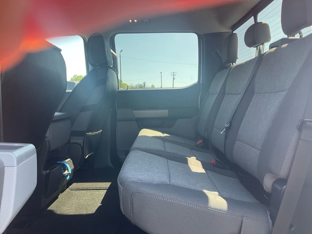 Used 2025 Ford F250 XL w/ STX Appearance Package image 14