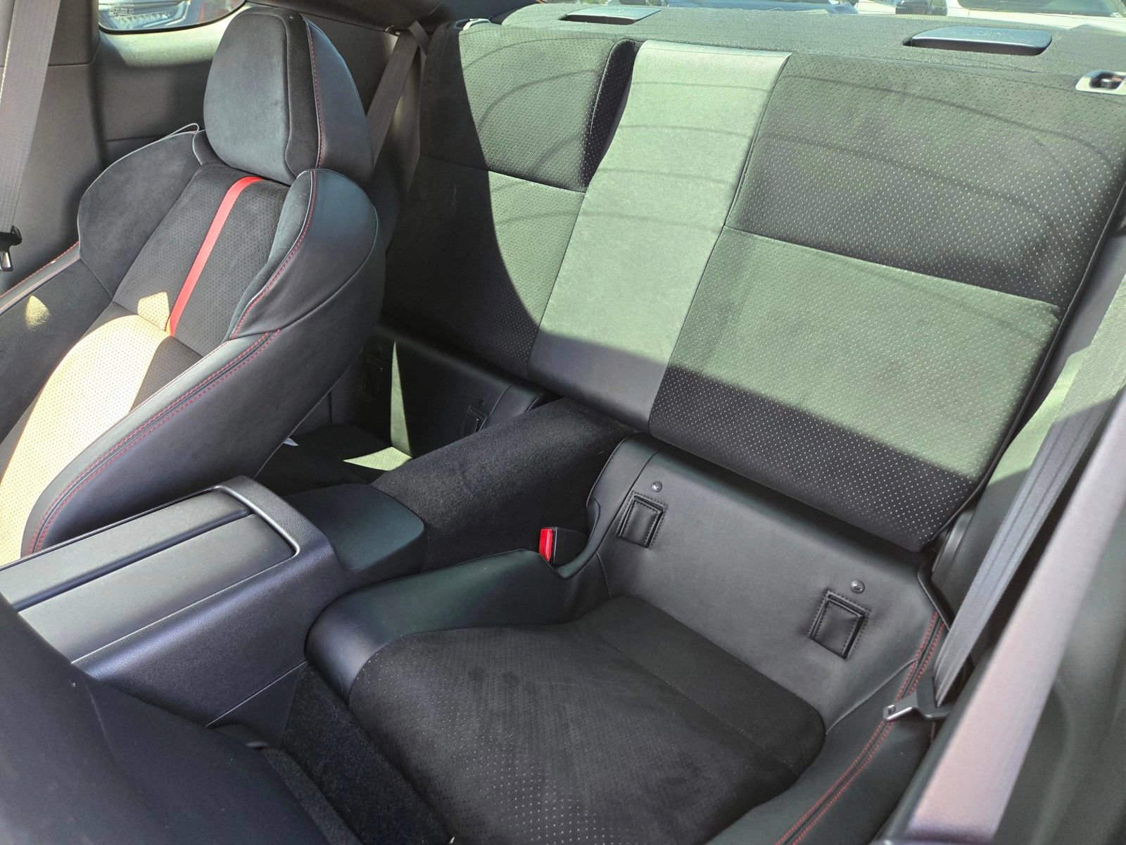 Used 2024 Subaru BRZ Limited RWD image 17