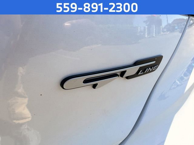 Used 2023 Kia Forte GT-Line w/ GT-Line Technology Package image 28