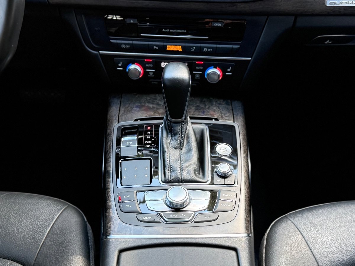 Used 2018 Audi A7 3.0T Premium Plus AWD/4WD image 31