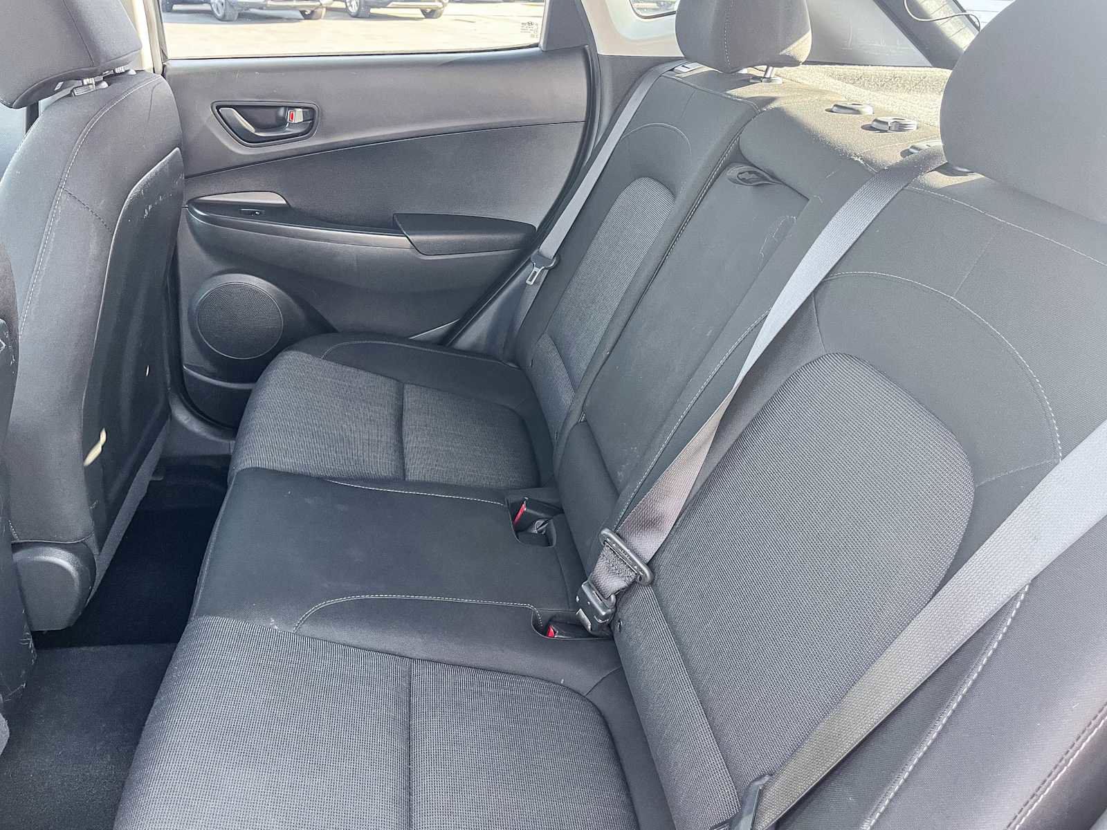 Used 2022 Hyundai Kona SEL image 17