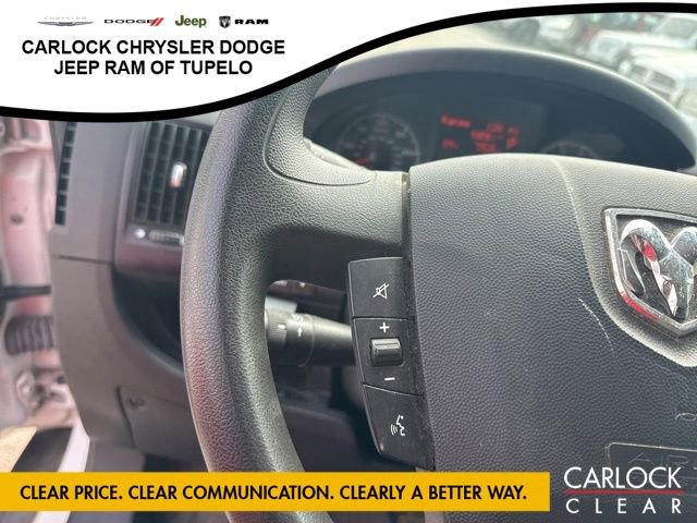 Used 2020 RAM ProMaster 2500 w/ Interior Convenience Group image 14