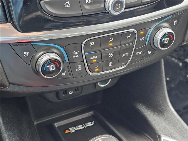 Used 2019 Chevrolet Traverse Premier w/ LPO, Blackout Package image 28