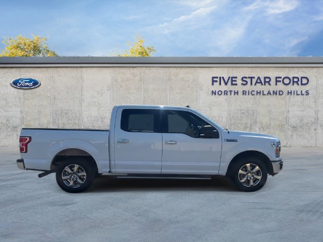 Used 2019 Ford F150 XLT w/ Equipment Group 302A Luxury RWD image 10