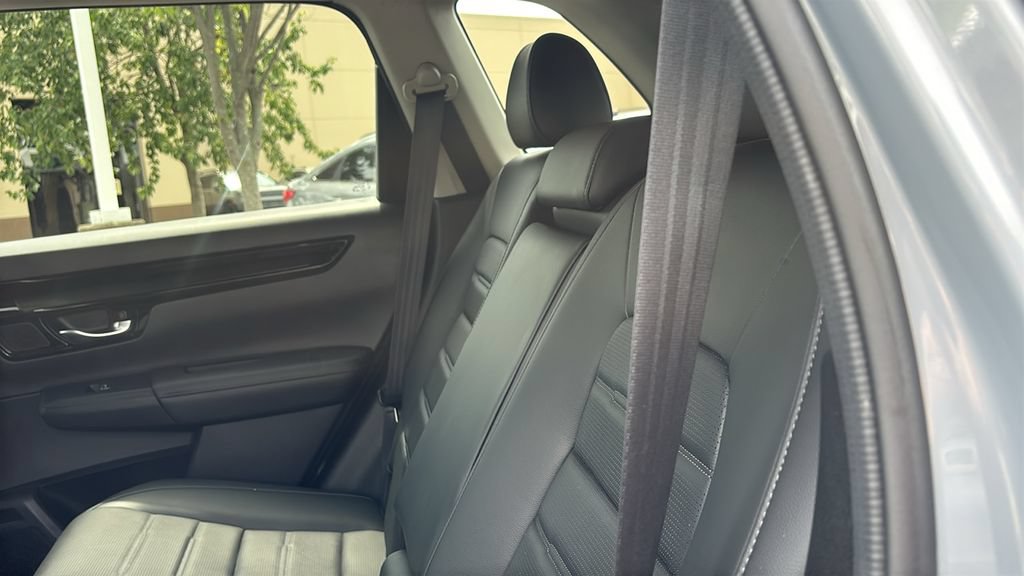 Certified 2023 Honda CR-V EX-L image 31