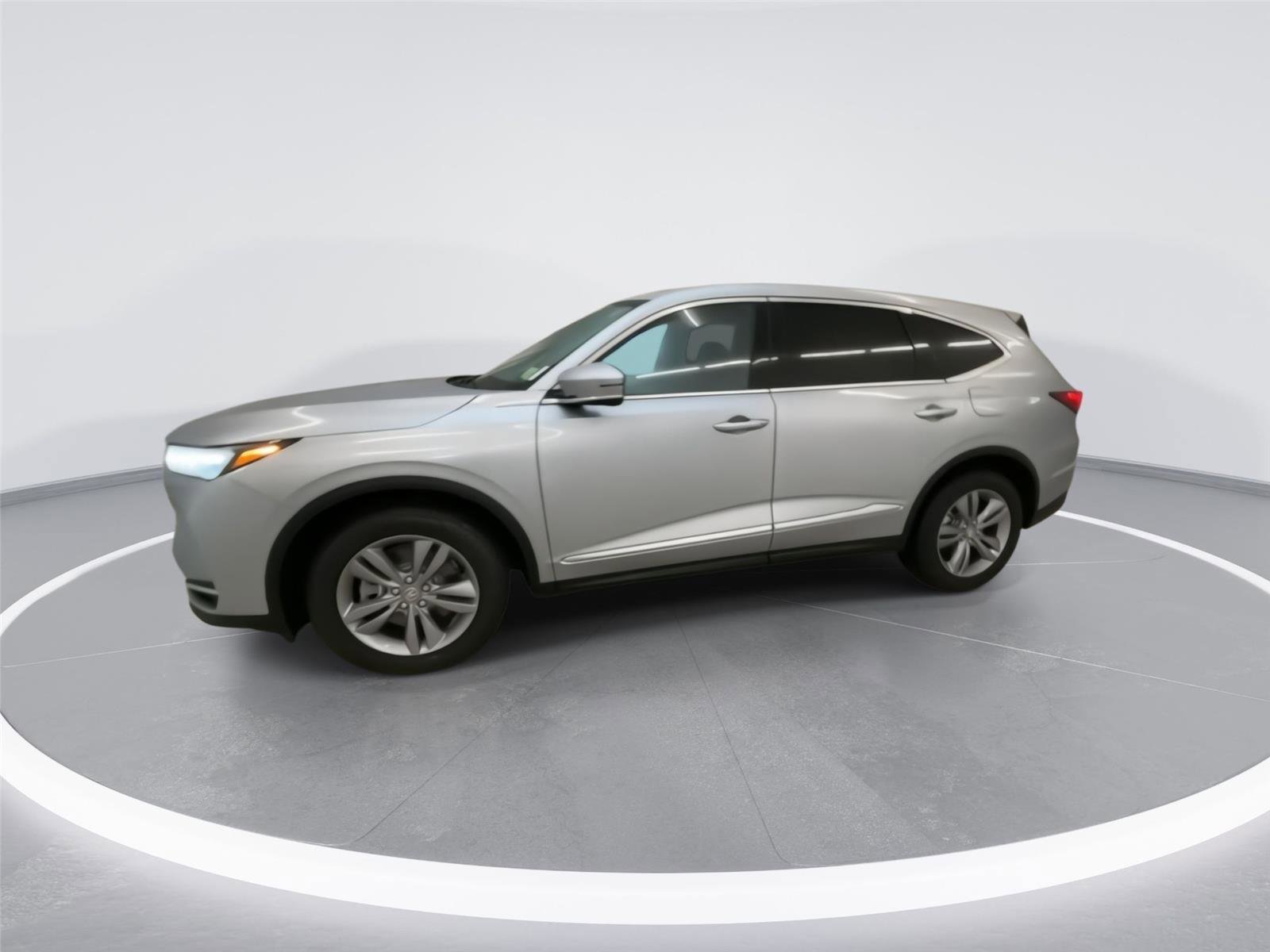 New 2026 Acura MDX SH-AWD image 5