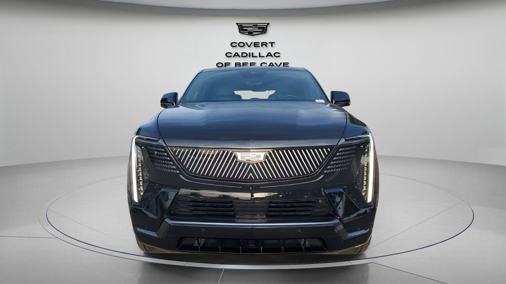 New 2025 Cadillac Escalade IQ Sport 2 image 2