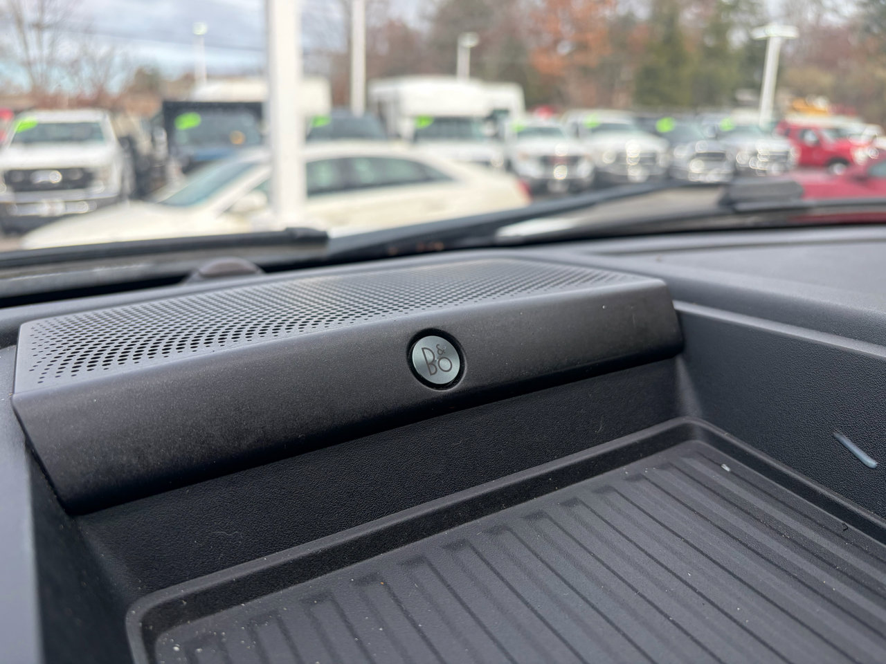 Used 2020 Ford F250 Lariat w/ Chrome Package image 34