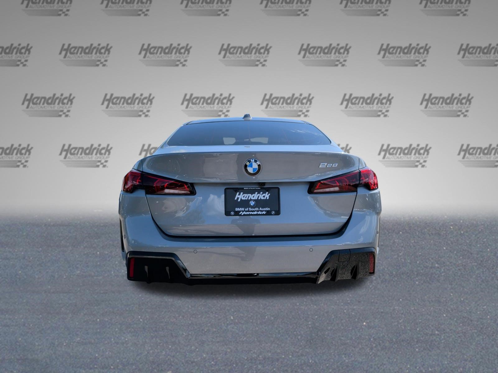 New 2026 BMW 228i w/ Technology Package FWD image 7