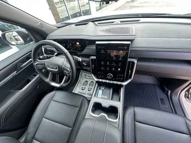 New 2026 GMC Acadia Elevation w/ Black Edition image 29