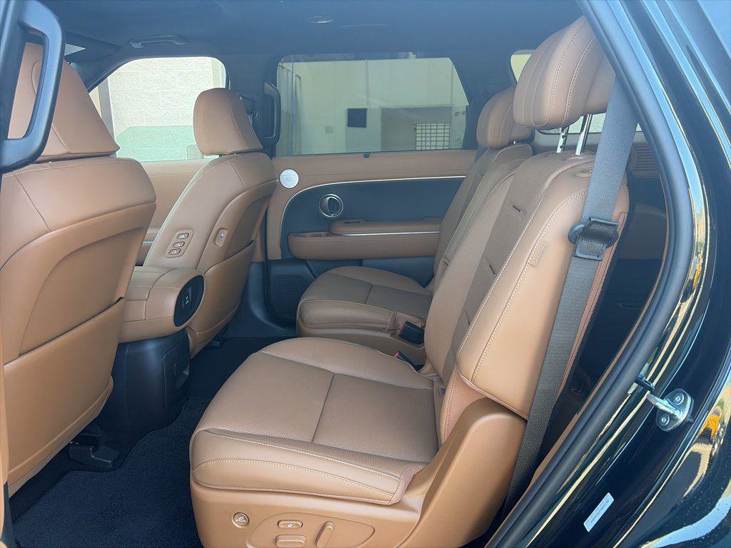 New 2026 Hyundai Palisade Calligraphy AWD/4WD image 28