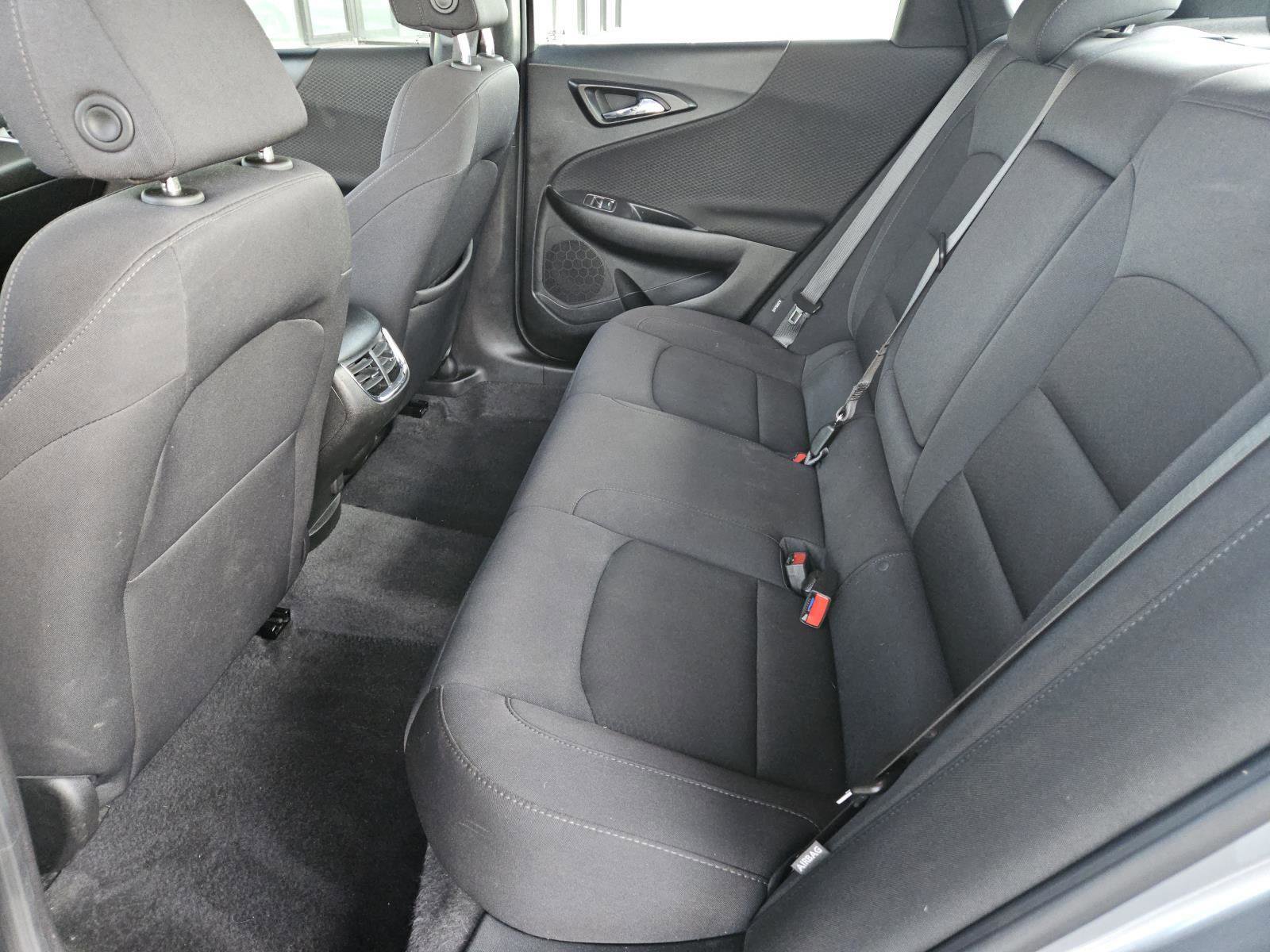 Used 2024 Chevrolet Malibu LT FWD image 28