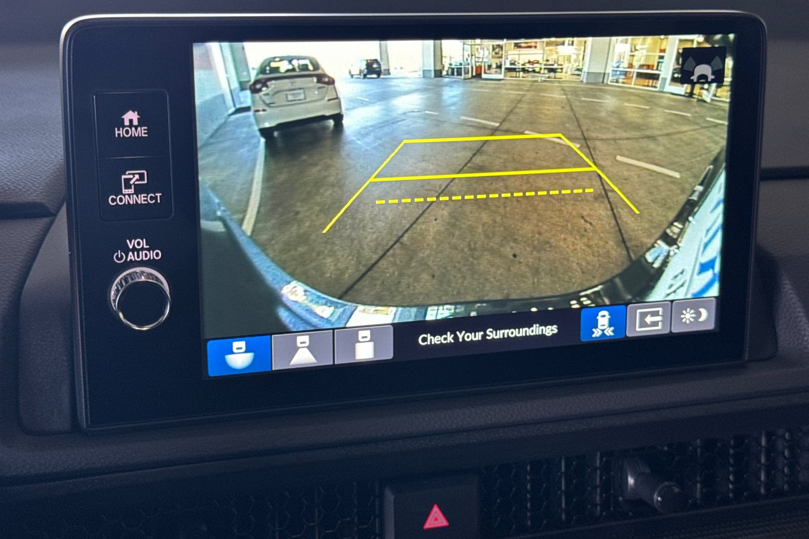 New 2027 Honda CR-V Sport-L image 17