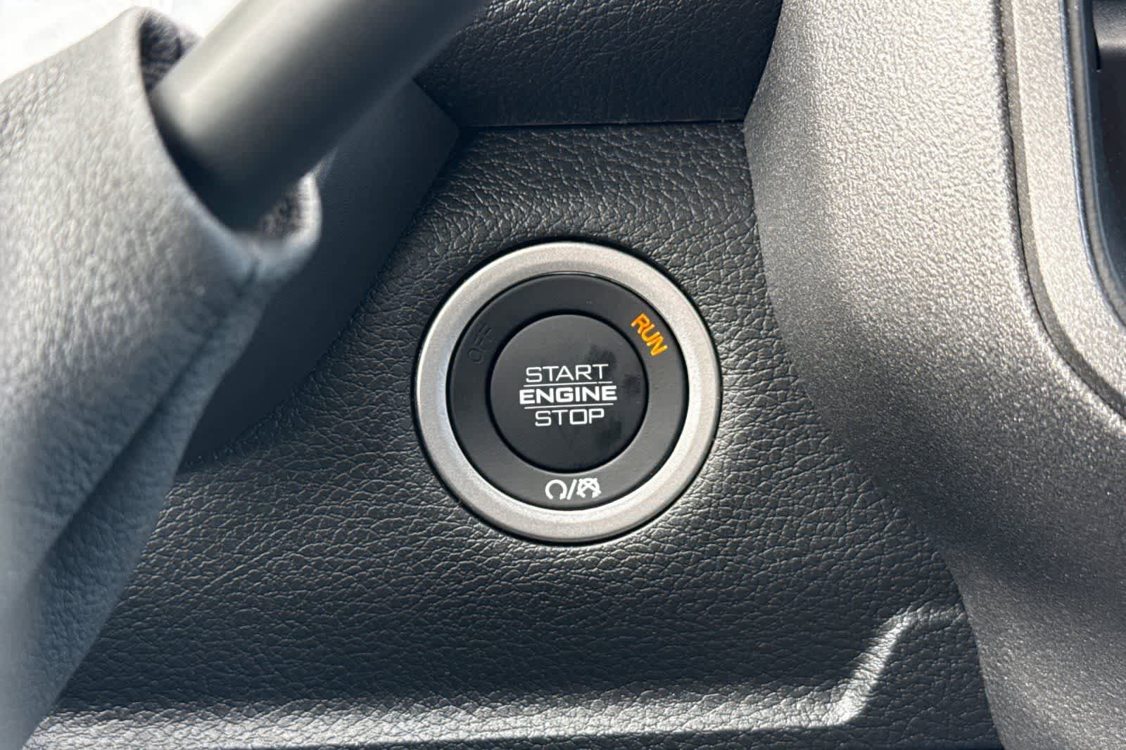 New 2026 RAM 2500 Tradesman AWD/4WD image 24