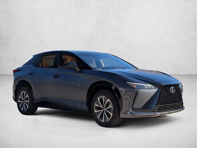 Used 2024 Lexus RZ 300e Premium image 2