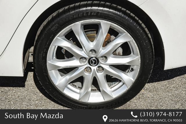 Used 2015 MAZDA MAZDA3 s Touring FWD image 10