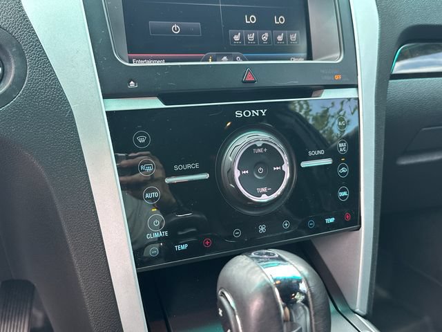 Used 2014 Ford Explorer Limited w/ Equipment Group 302A FWD image 28