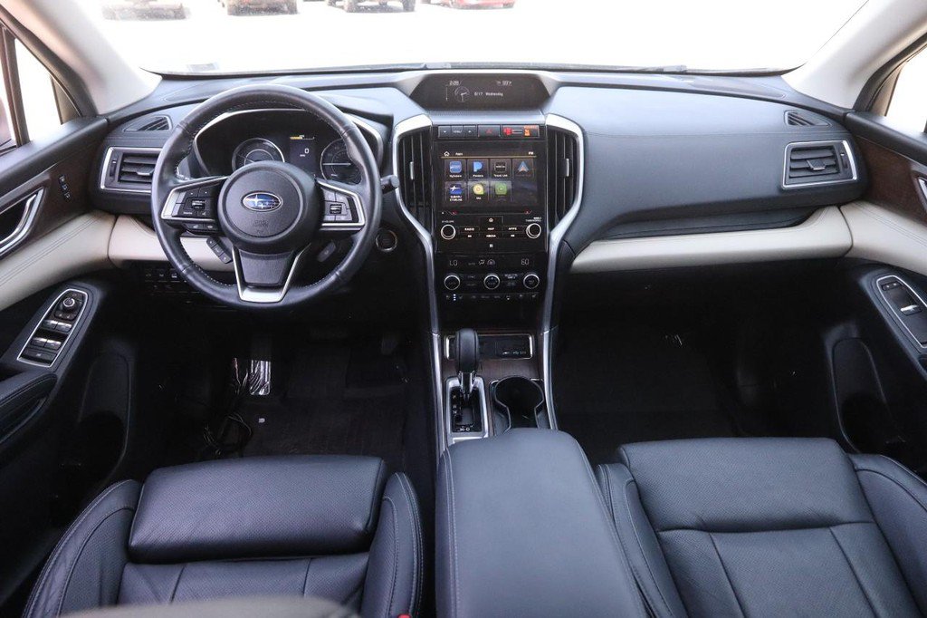 Used 2022 Subaru Ascent Touring w/ Popular Package #2A AWD/4WD image 24