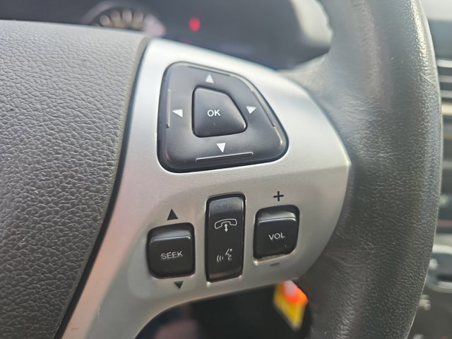 Used 2014 Ford Edge SEL w/ Equipment Group 205A image 17