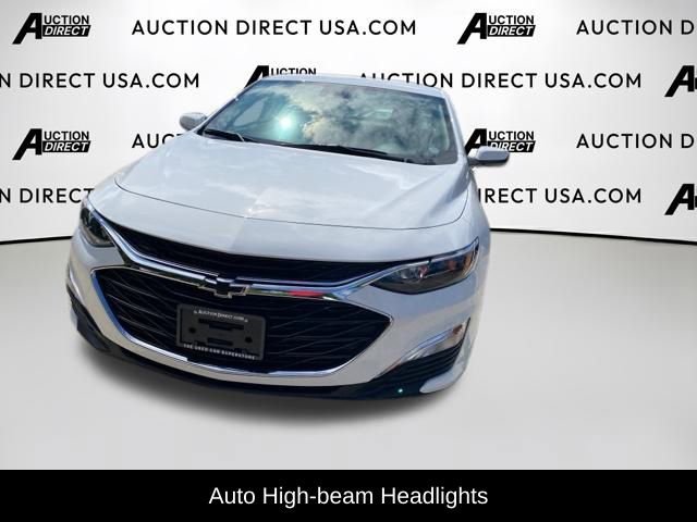 Used 2024 Chevrolet Malibu RS image 8