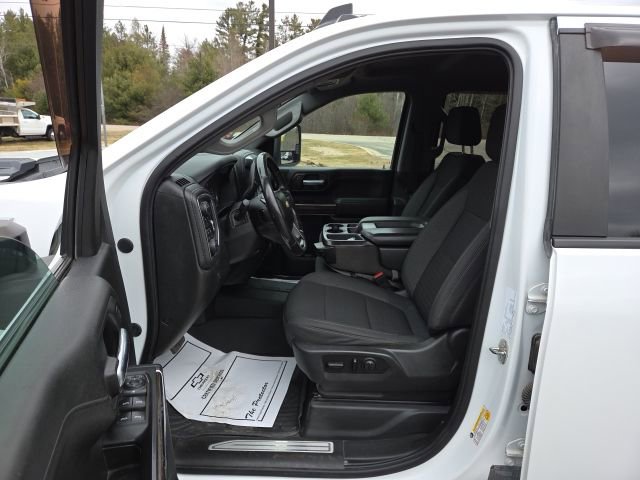 Used 2021 Chevrolet Silverado 2500 LT w/ Convenience Package image 18