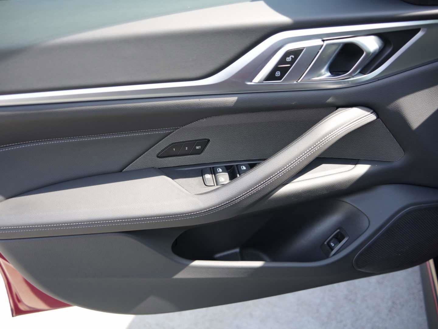 Certified 2025 BMW i4 M50 image 13