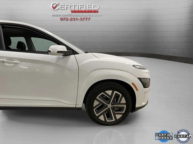 Used 2023 Hyundai Kona SE w/ Cargo Package image 94