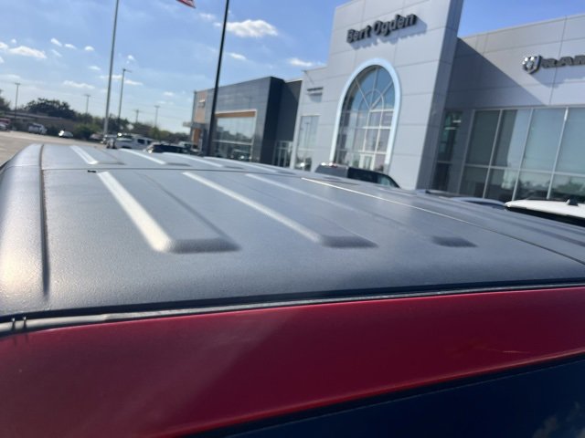 Used 2019 Jeep Wrangler Sport image 7