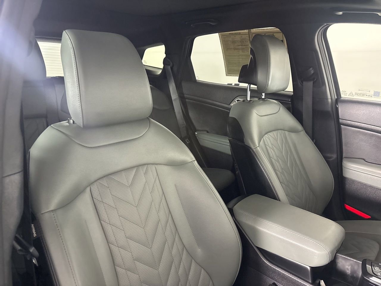 Used 2023 Kia Sportage X-Line w/ X-Line Premium Package image 29