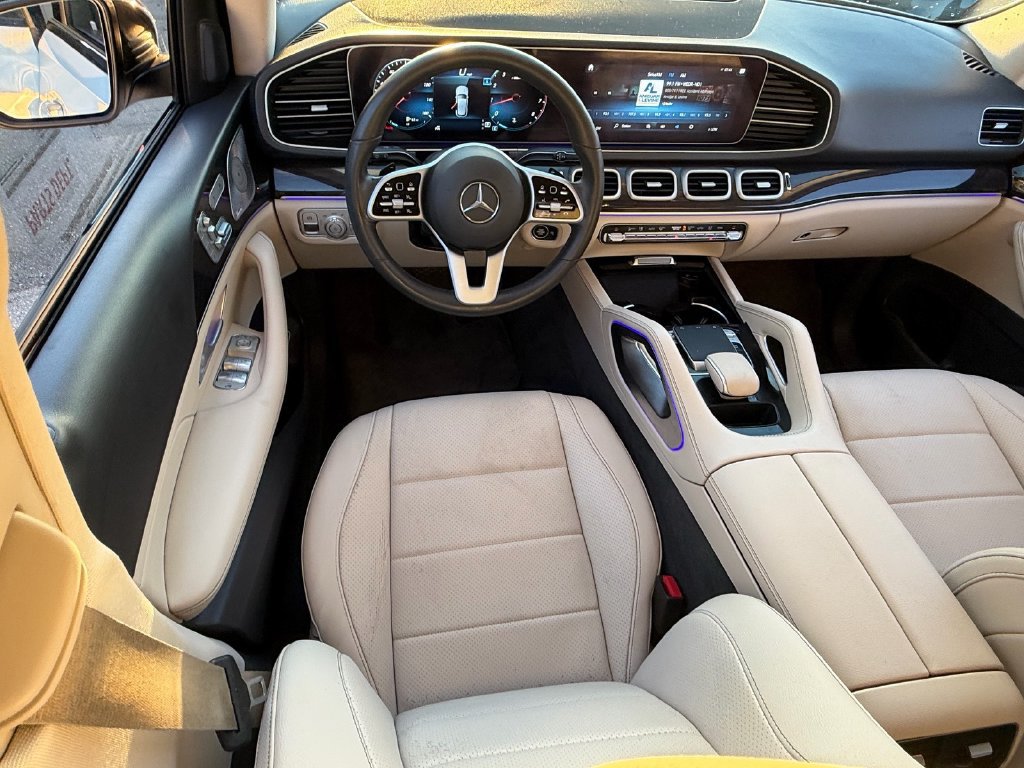 Used 2020 Mercedes-Benz GLE 350 image 13