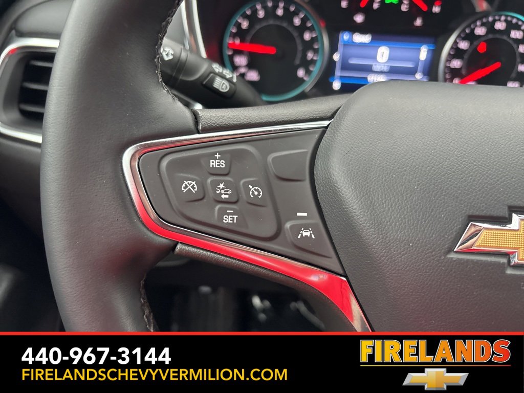 Certified 2024 Chevrolet Equinox LT image 15