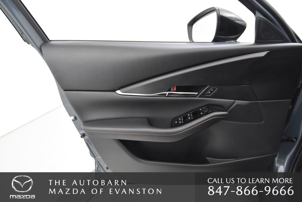 Used 2023 MAZDA CX-30 AWD 2.5 S w/ Preferred Package image 32