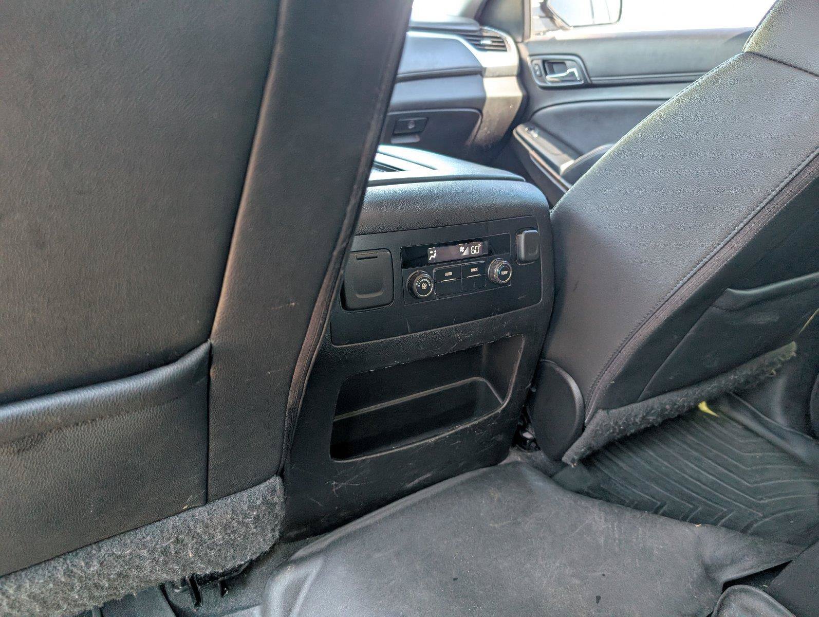 Used 2019 Chevrolet Tahoe LT AWD/4WD image 32