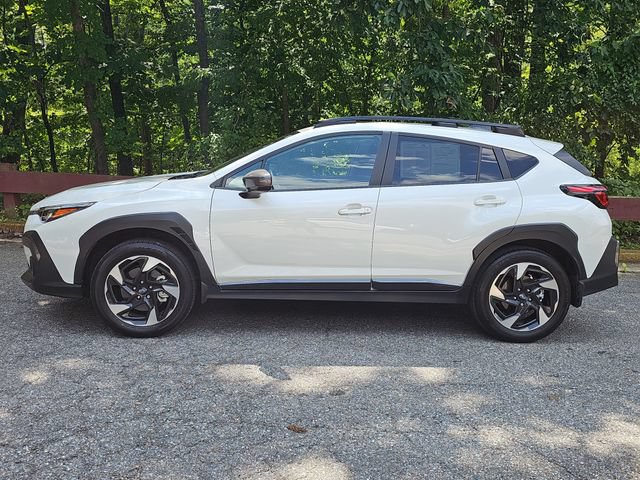 Certified 2024 Subaru Crosstrek 2.5i Limited w/ Popular Package #3A AWD/4WD image 5