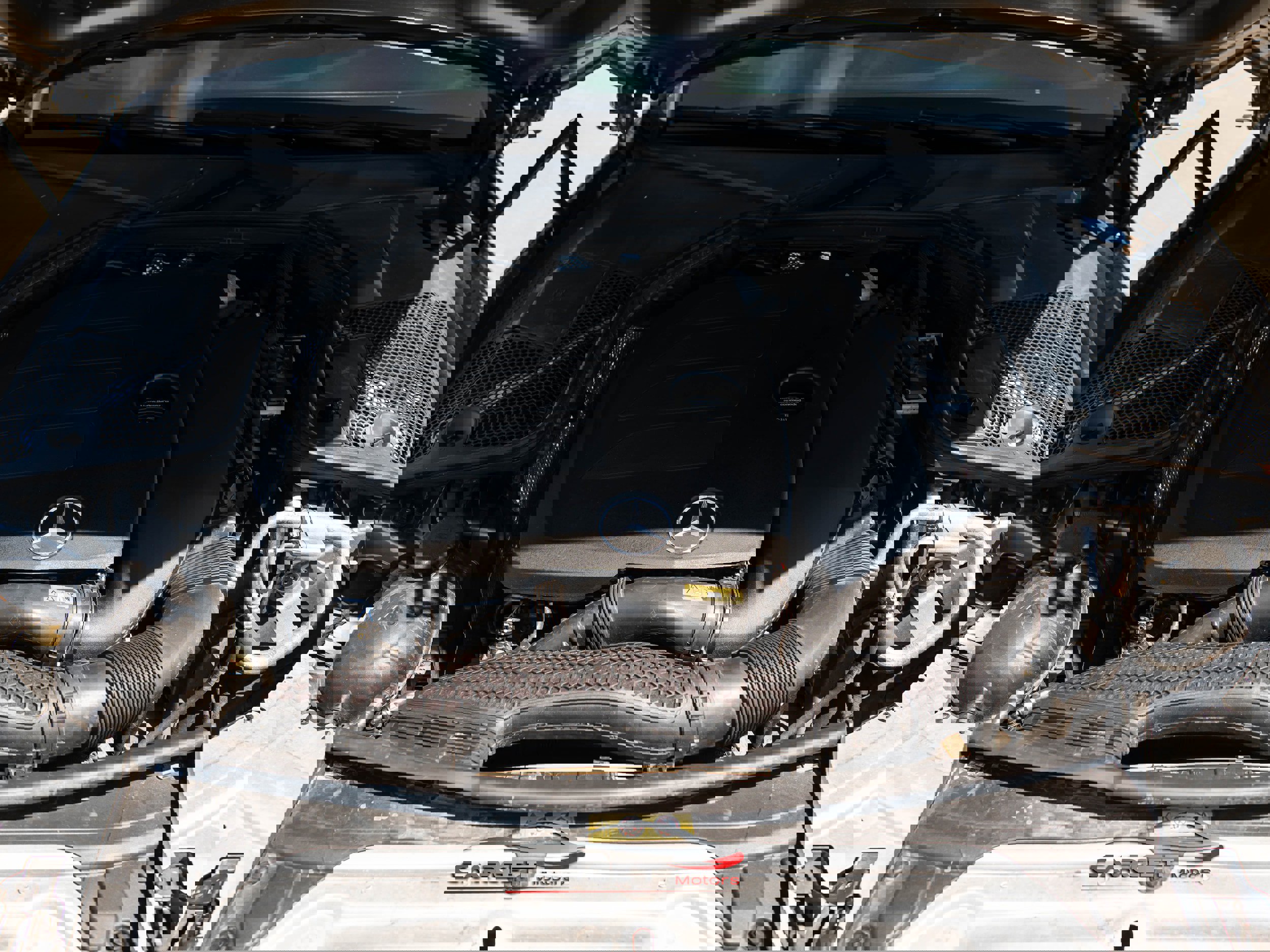 Used 2019 Mercedes-Benz C 300 Coupe w/ AMG Line image 37