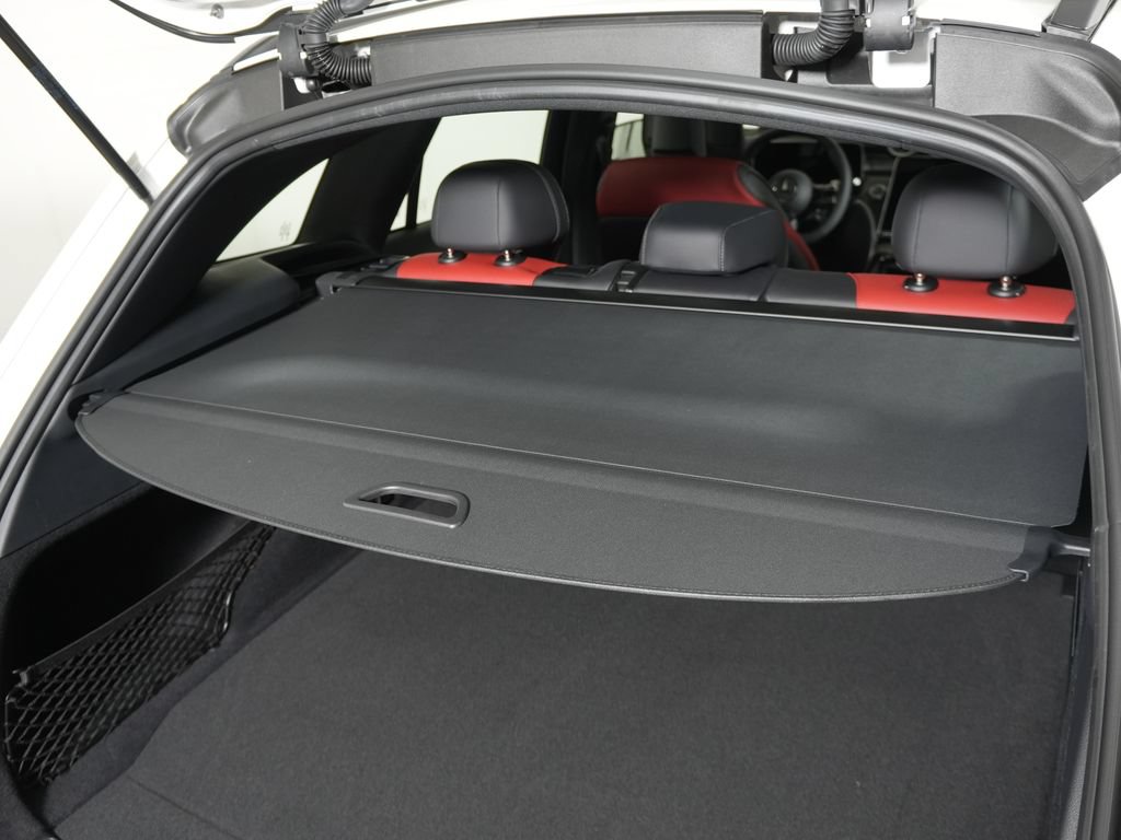 Certified 2026 Mercedes-Benz GLC 43 AMG 4MATIC image 31