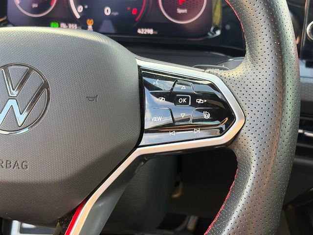 Used 2024 Volkswagen GTI S image 22