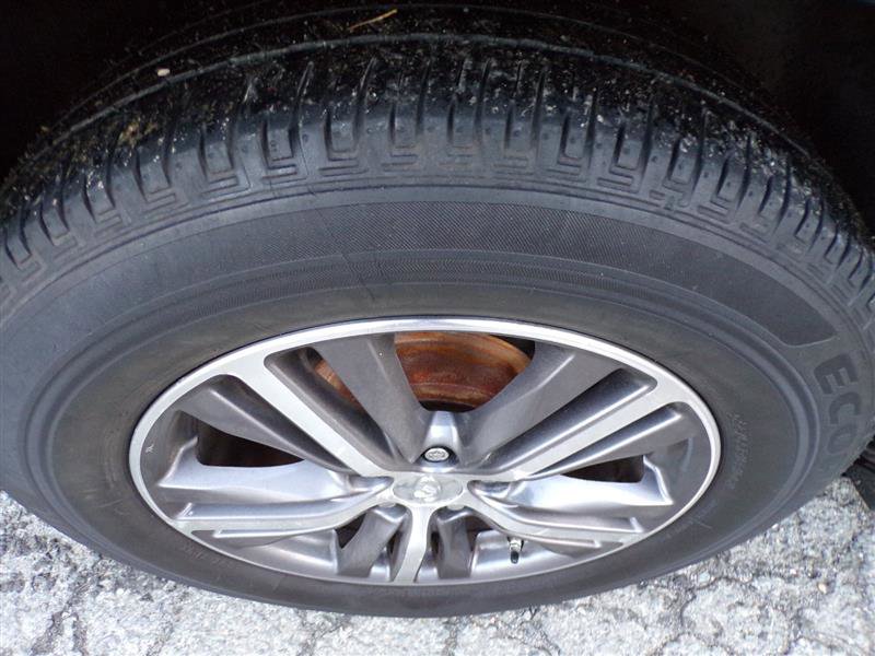 Used 2018 INFINITI QX60 Luxe image 49