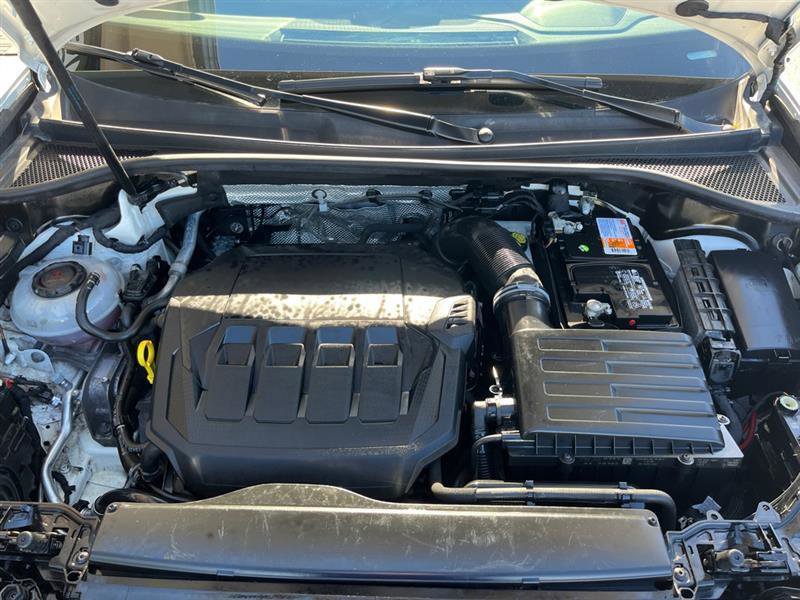 Used 2020 Audi Q3 2.0T Premium Plus image 22