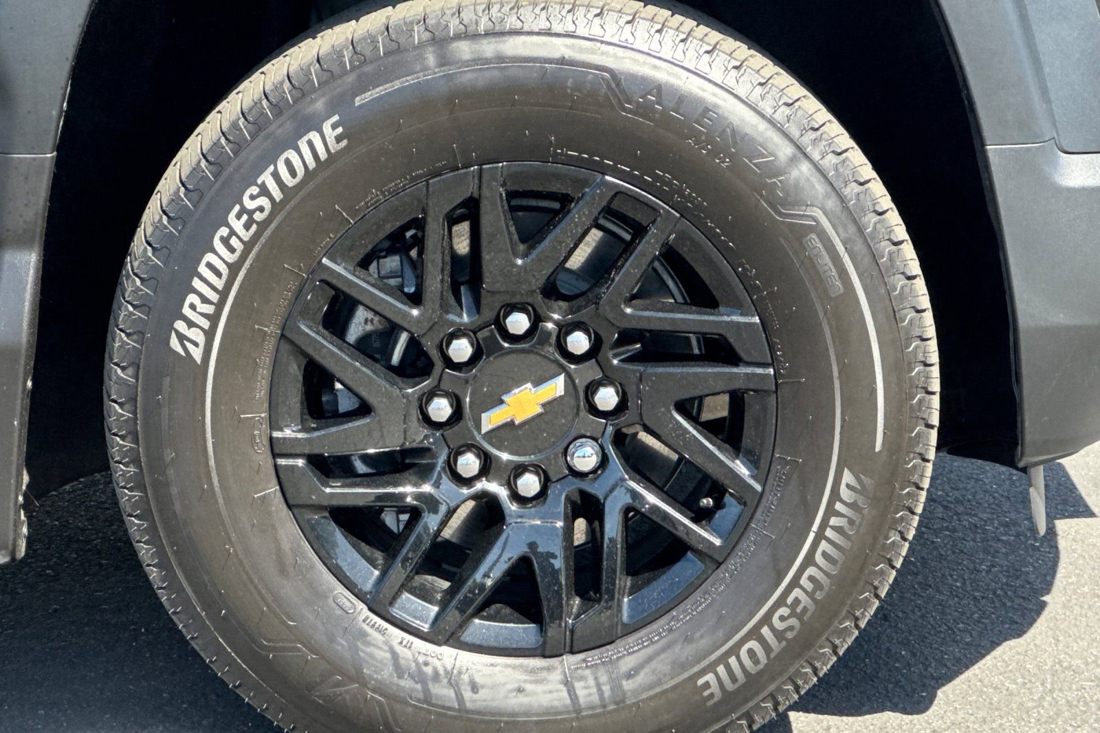 Used 2026 Chevrolet Silverado EV LT w/ Plus Package image 41