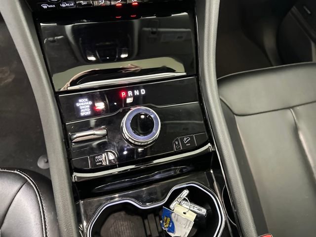 Used 2023 Jeep Grand Cherokee 4WD 4xe image 20