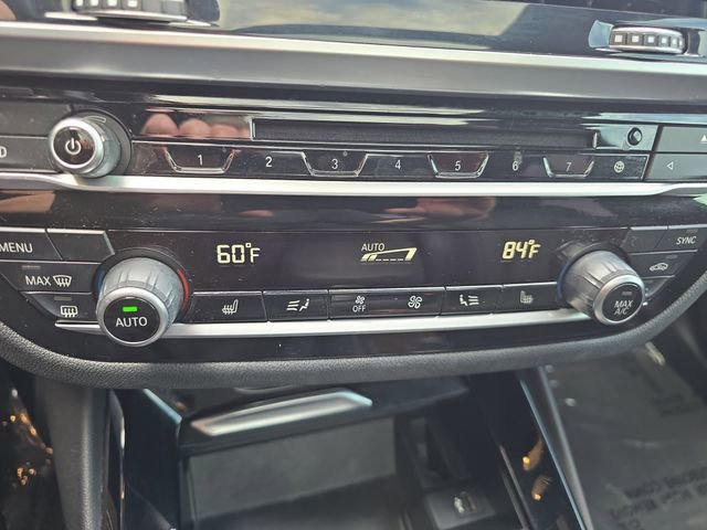 Used 2018 BMW X3 xDrive30i AWD/4WD image 27