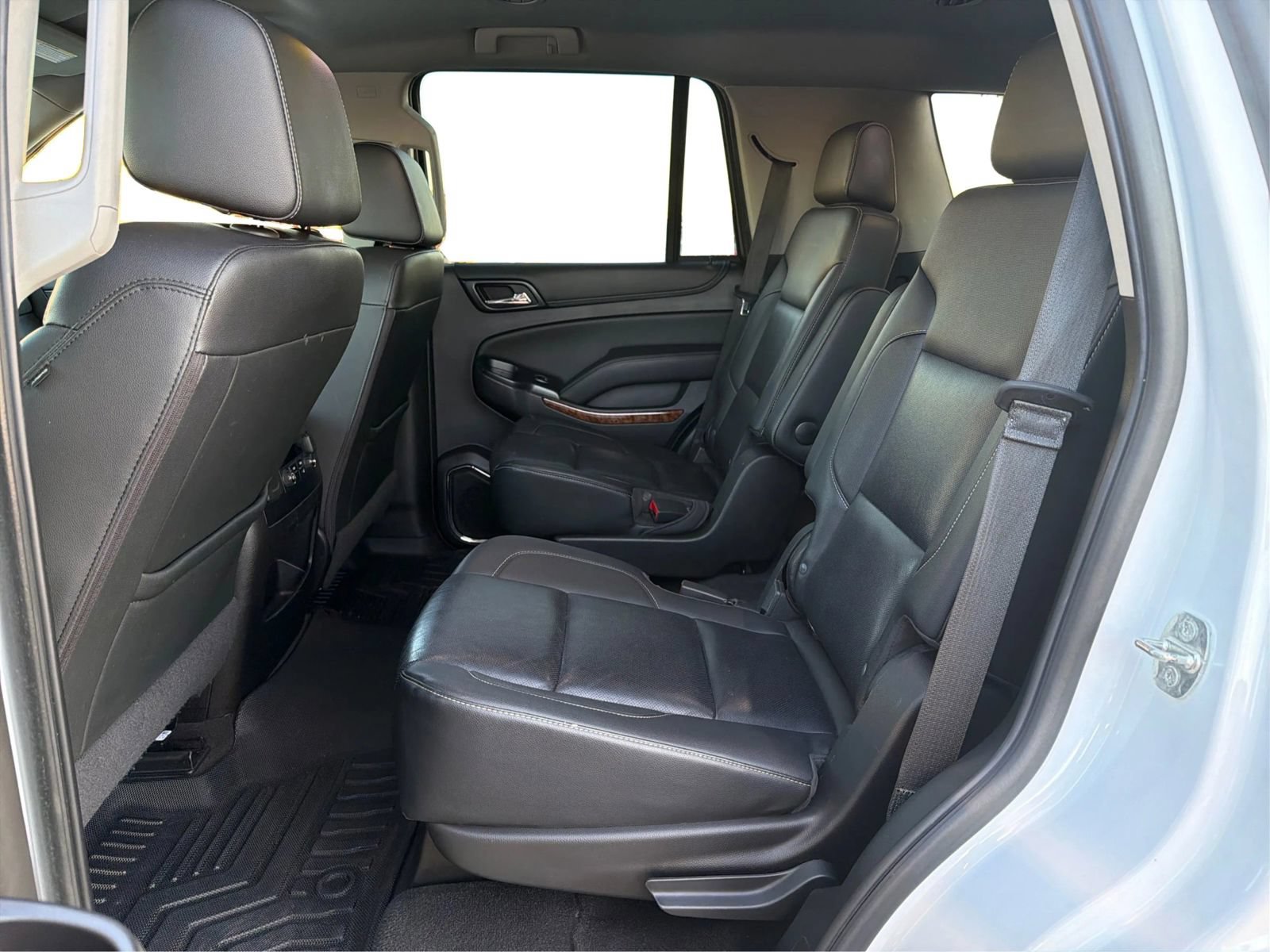 Used 2020 Chevrolet Tahoe Premier AWD/4WD image 10