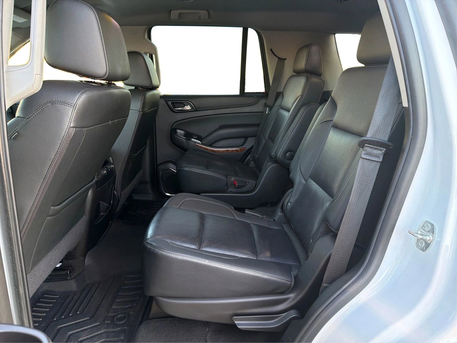 Used 2020 Chevrolet Tahoe Premier AWD/4WD image 10