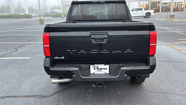 New 2025 Toyota Tacoma SR5 image 30