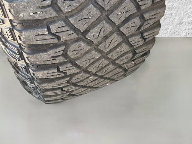 Used 2024 Ford Bronco Wildtrak image 40